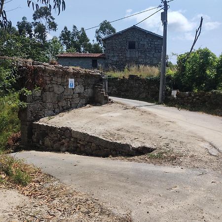 Cantinho Da Pereira Lugar Eksteriør bilde