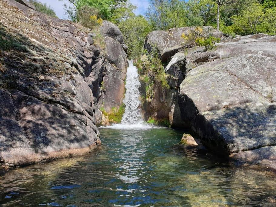Cantinho Da Pereira Lugar Eksteriør bilde