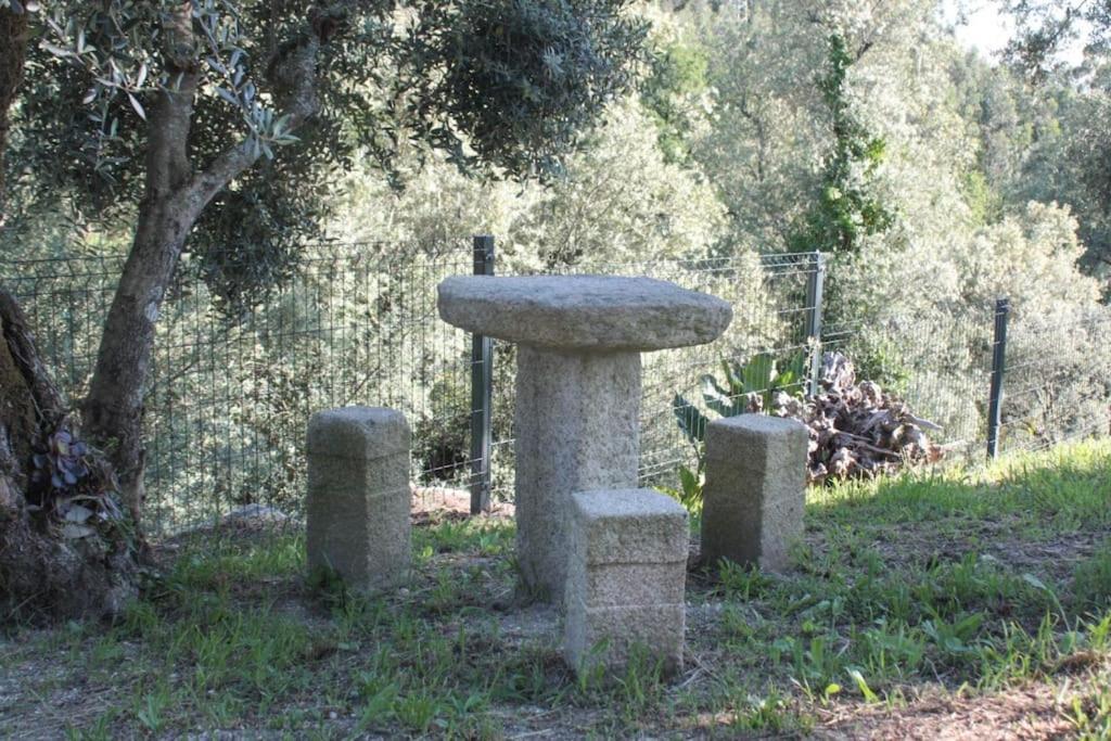 Cantinho Da Pereira Lugar Eksteriør bilde