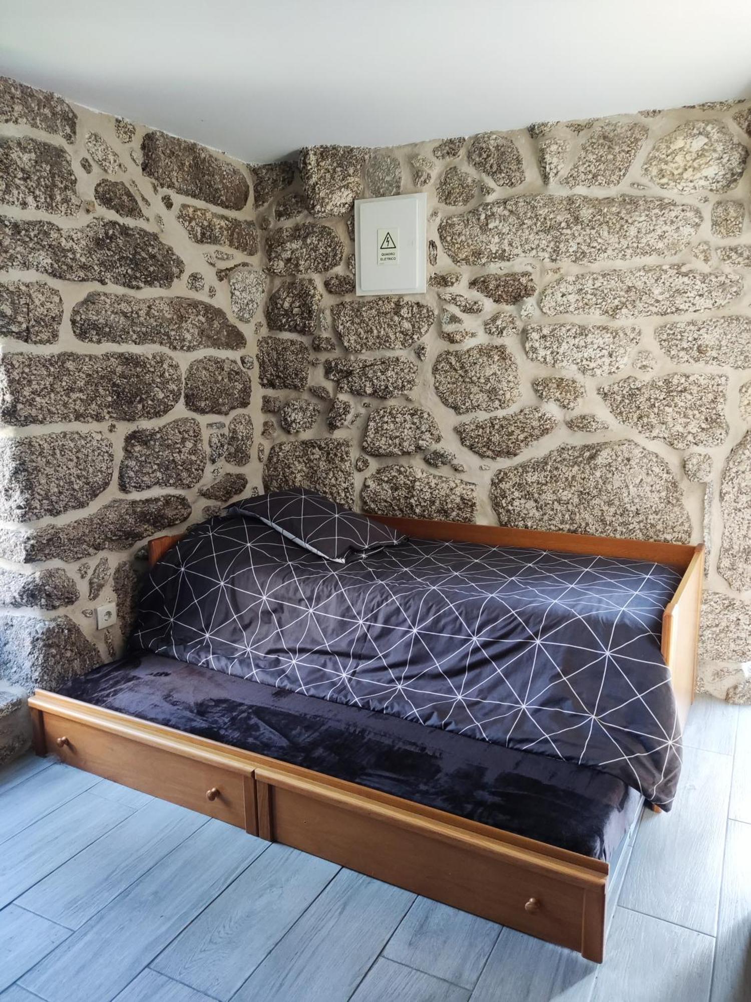 Cantinho Da Pereira Lugar Eksteriør bilde