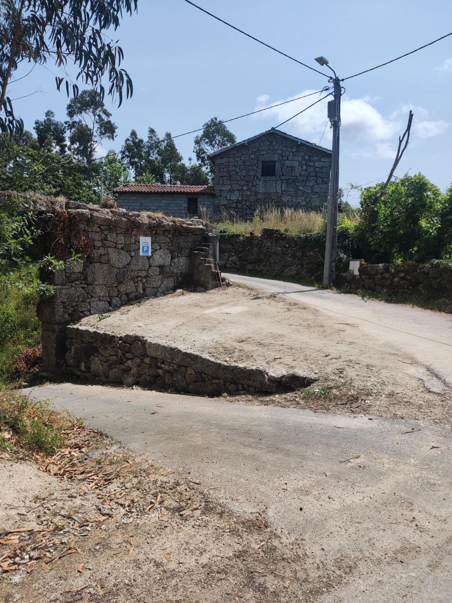 Cantinho Da Pereira Lugar Eksteriør bilde
